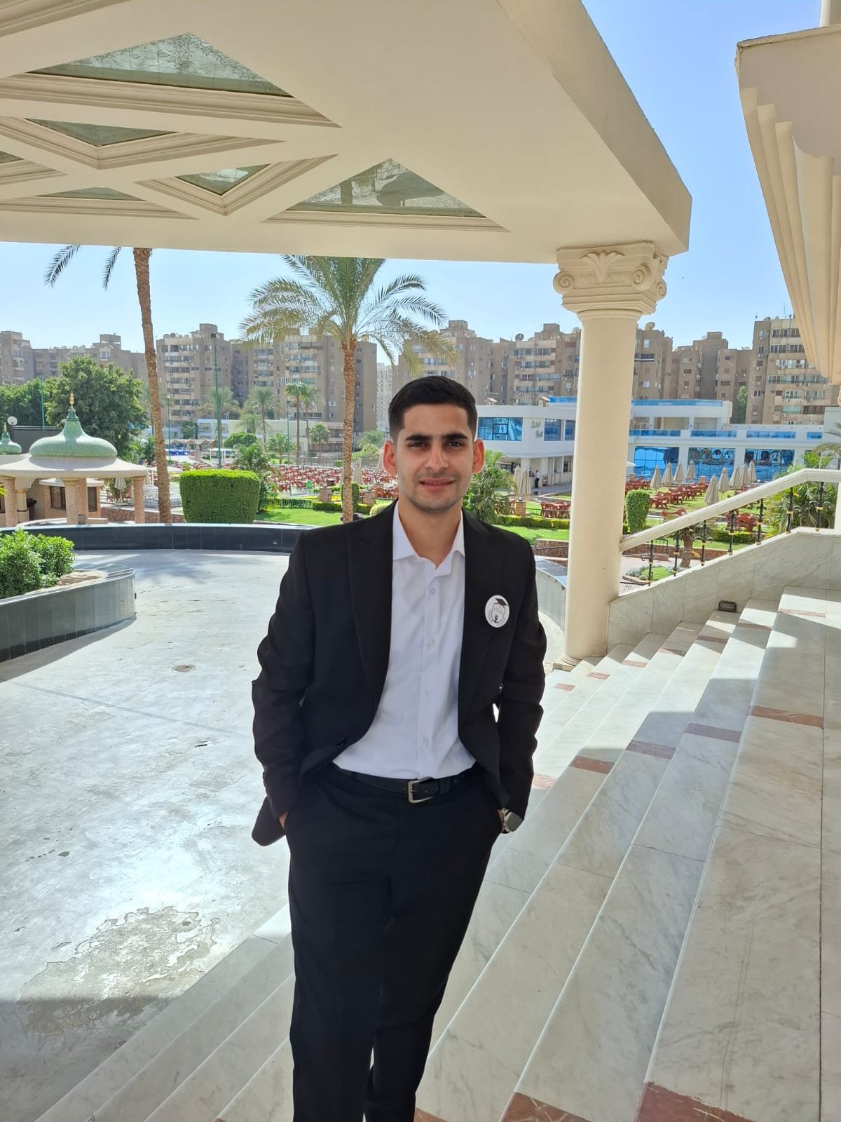 محمود رضا صبح